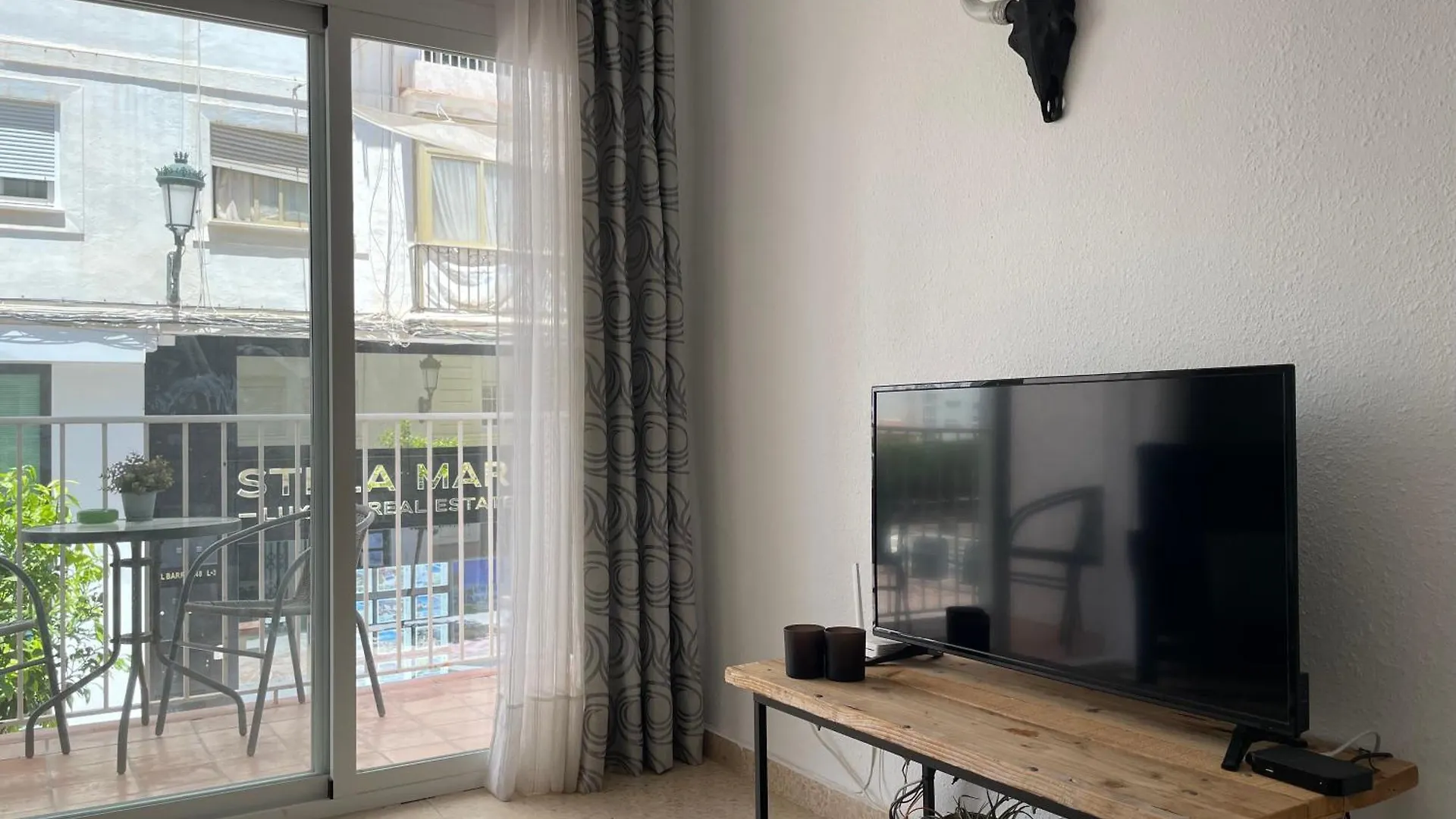 Nerja 2 Διαμέρισμα