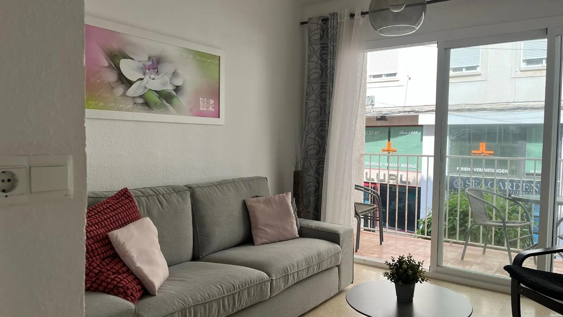 Nerja 2 Διαμέρισμα Ισπανία